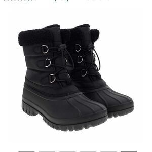 Chooka Ladies' Winter Snow Boot